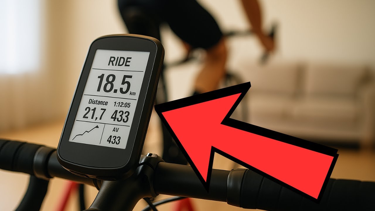 🔥 Los 5 mejores CICLOCOMPUTADORES CON GPS BARATOS de Aliexpress [2025] Ciclismo, Bicicletas