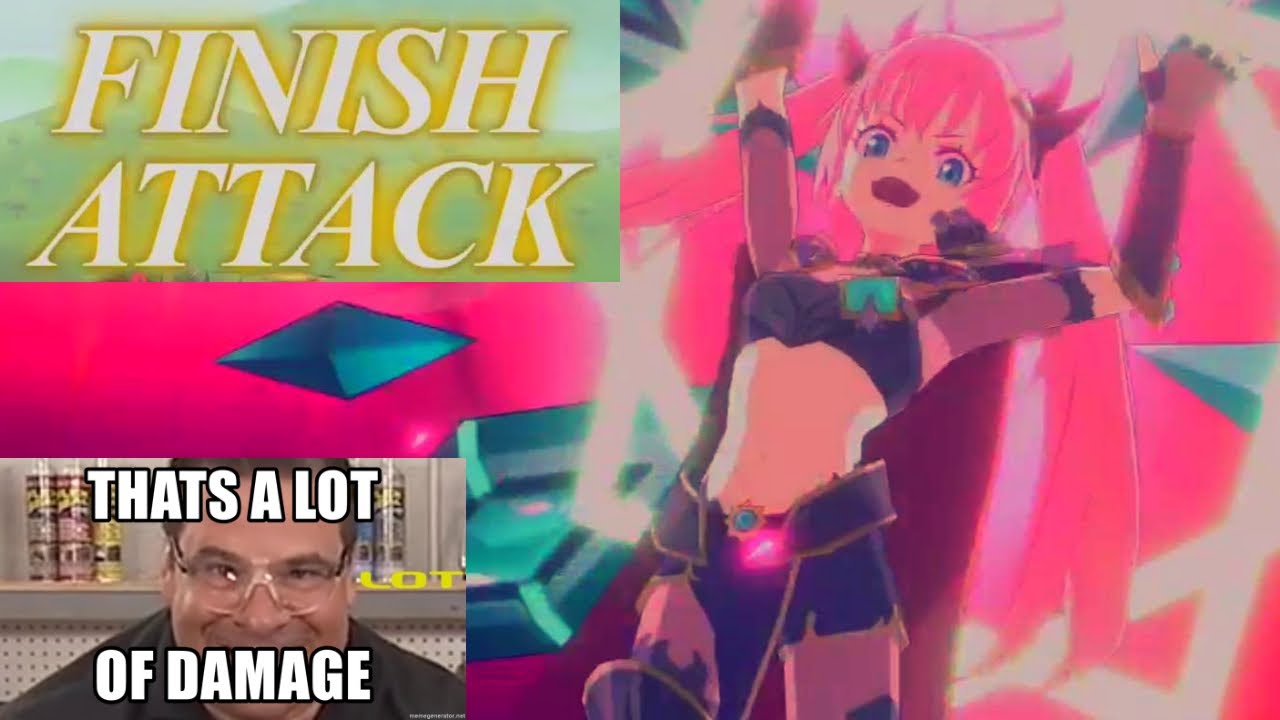 SHE DID HOW MUCH???? FULLY BUFFED SPACE MILIM IS BONKERS!!! (Slime: Isekai Memories)