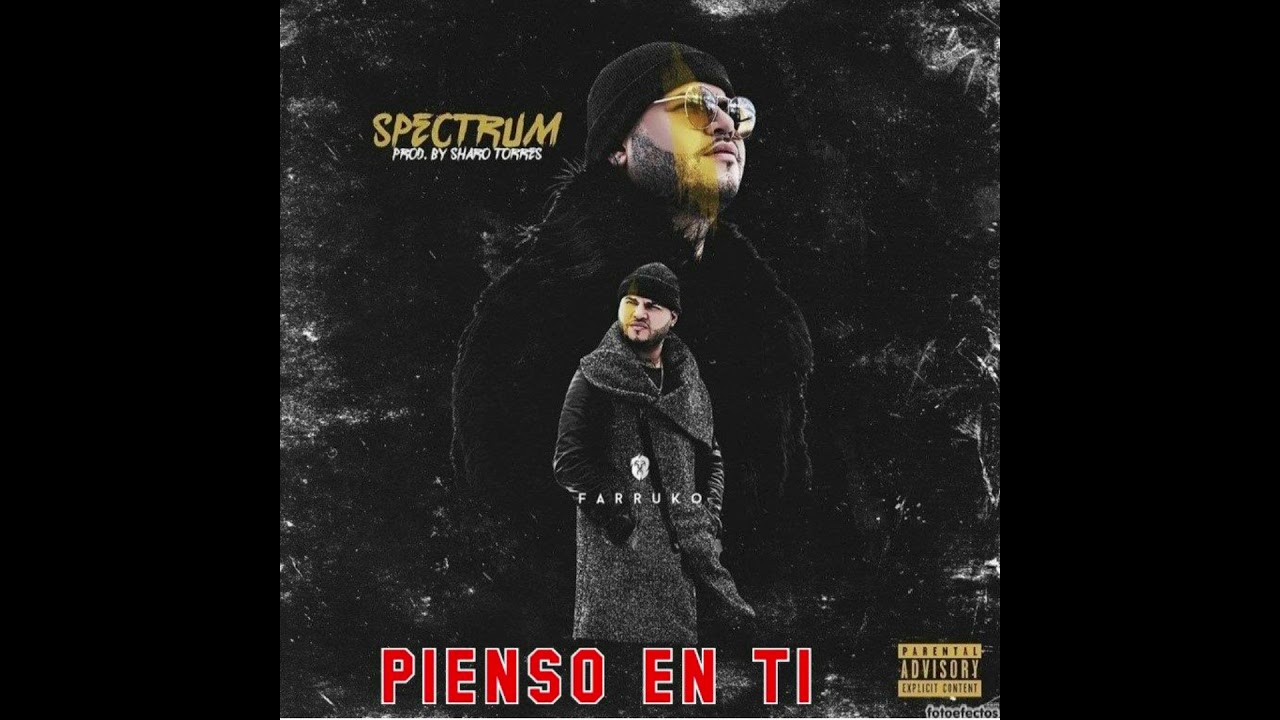 Temas de Farruko que Aún no han Salido (Previews)