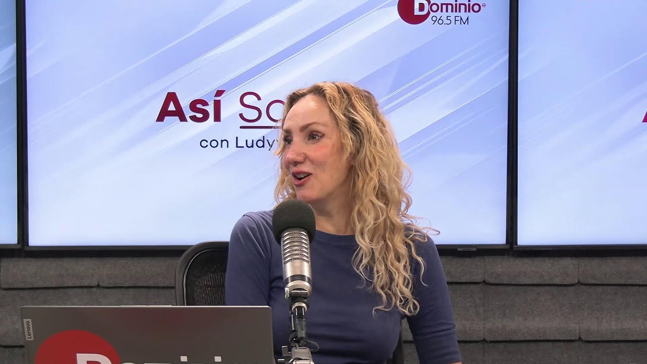 🔴 Así Somos | DIGNIDAD DE ADULTO MAYOR ​