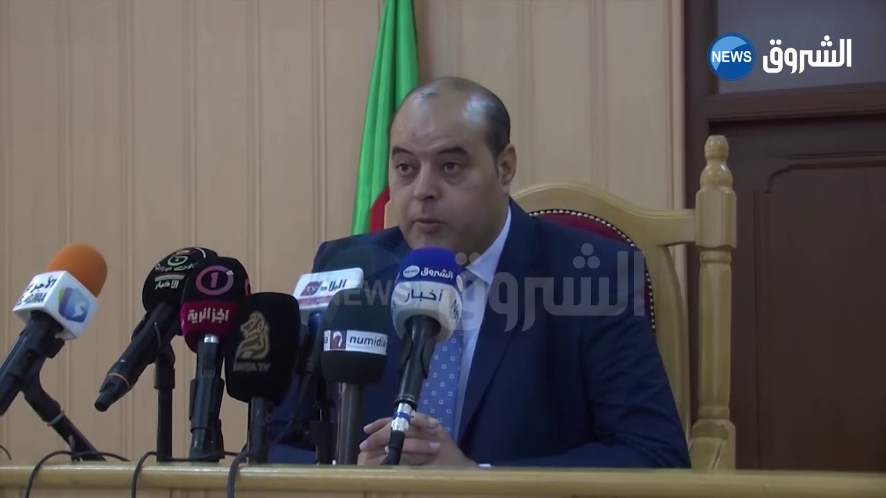 وكيل جمهورية محكمة وهران يكشف تفاصيل مقتل الطفلة 