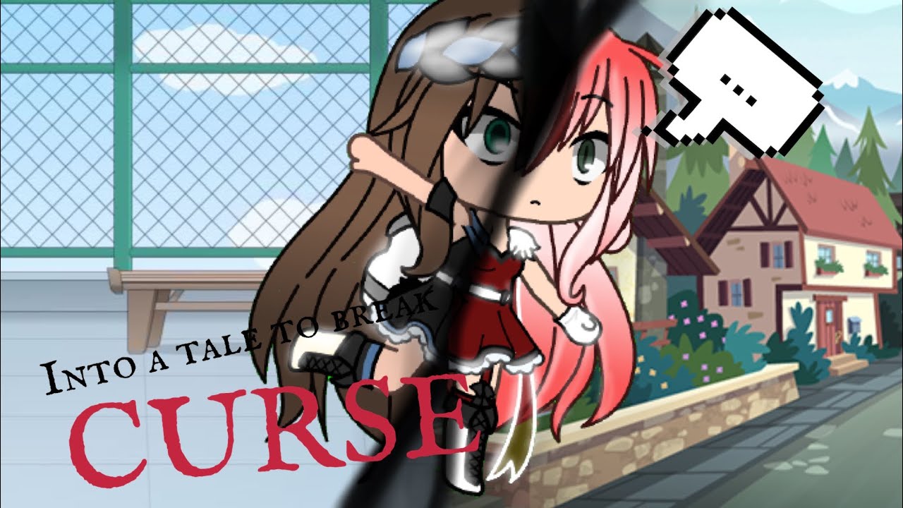 Into a tale to break a curse |GLMM| xXSparkle StudiosXx
