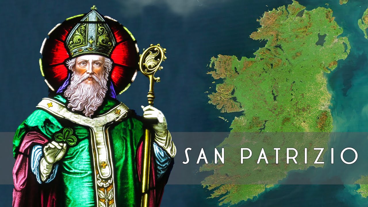 17 Marzo: il giorno di San Patrizio