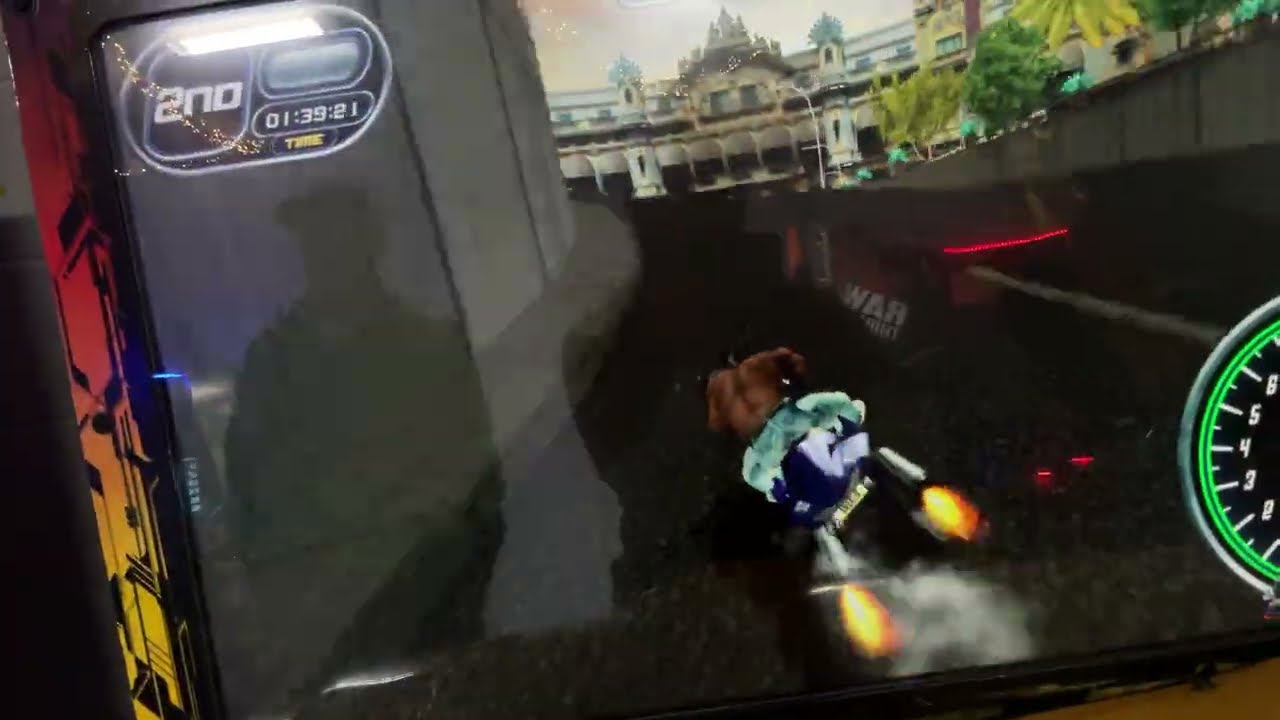 Super Bikes 2 - Spain | Kawasaki Ninja