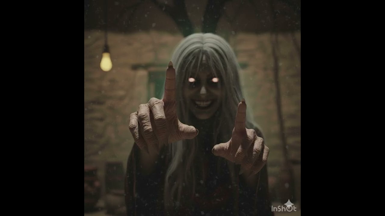 Sapara abay     Pashto horror story.            