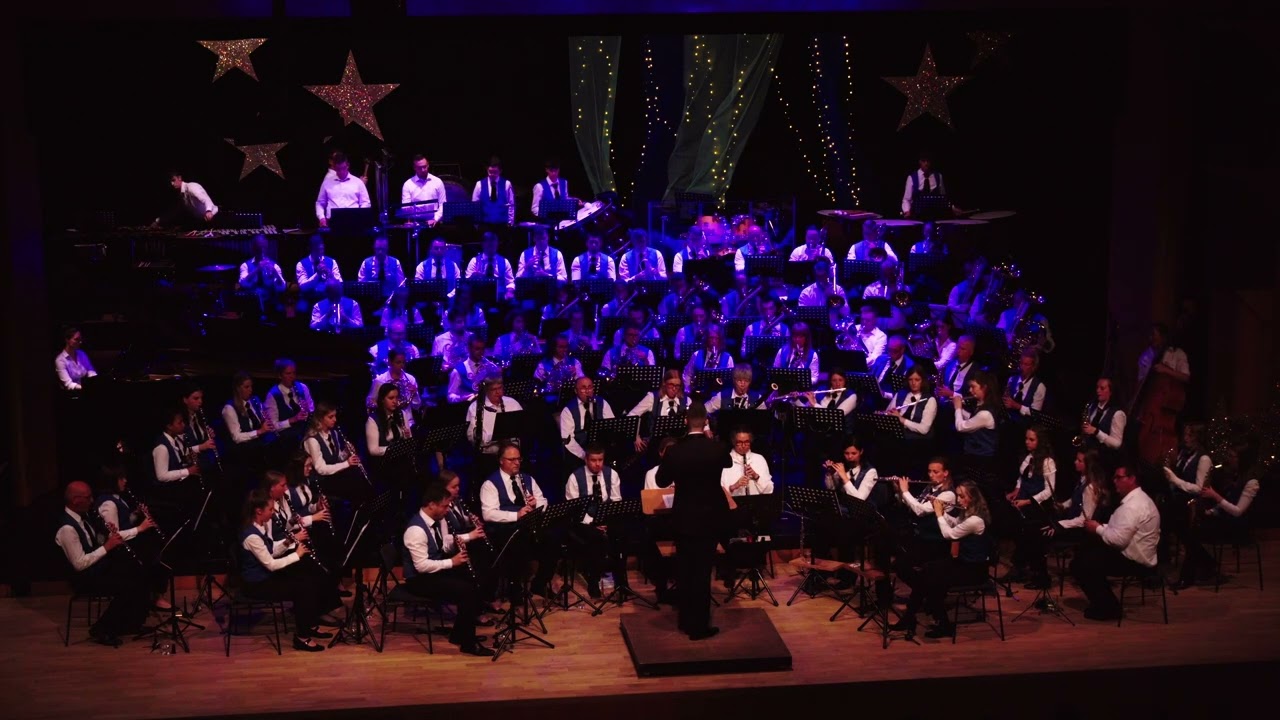 Watchman, tell us of the Night - Mark Camphouse