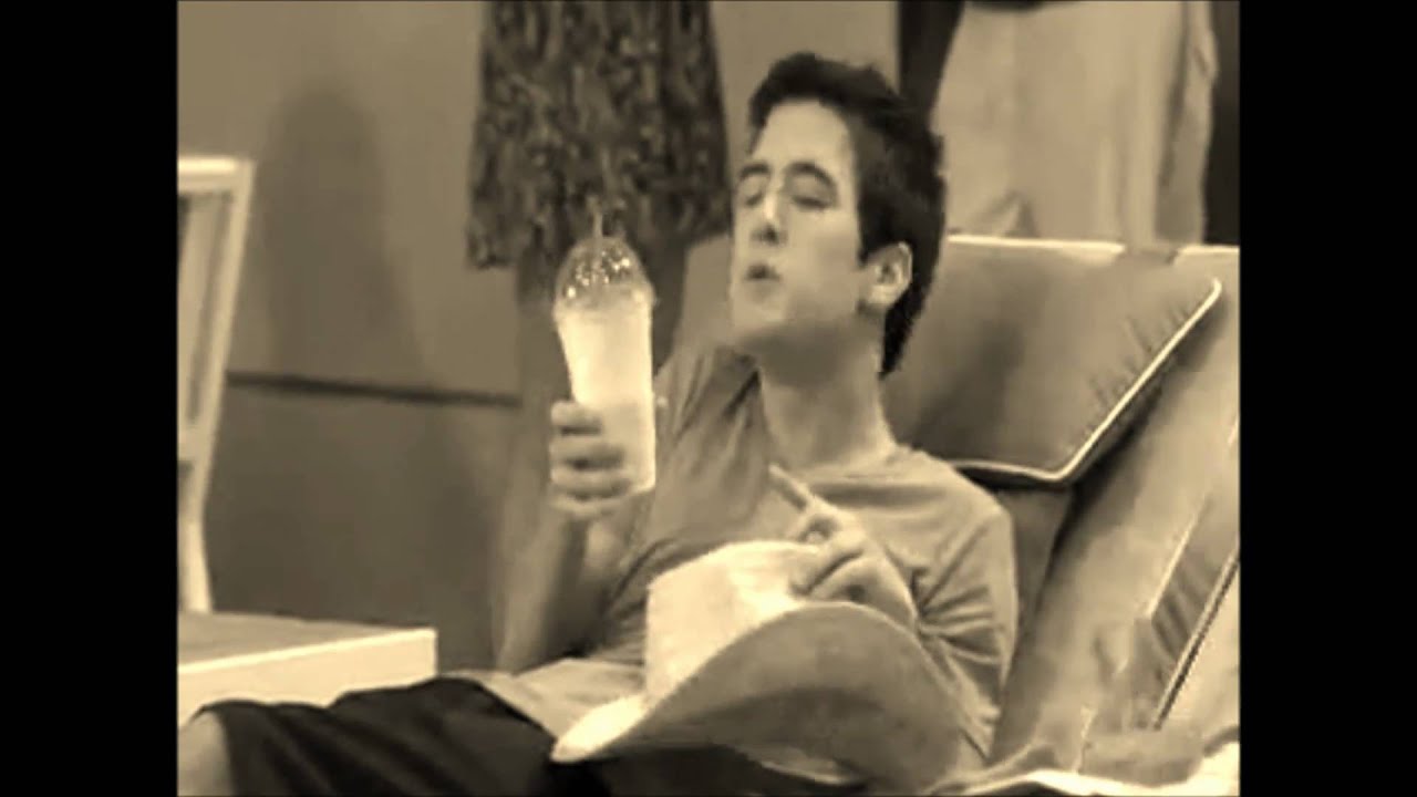 Logan Henderson I Love You cute and funny moments :)