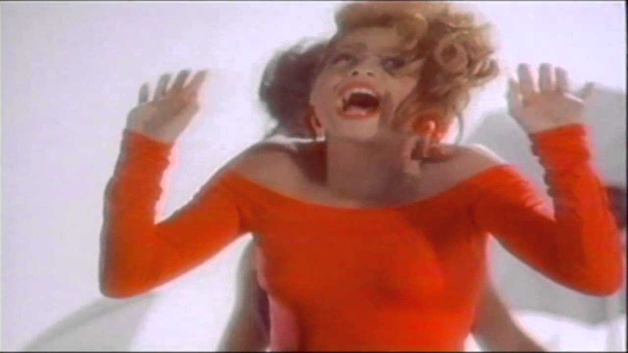 Sweet Sensation   Hooked On You 1987 & 1989