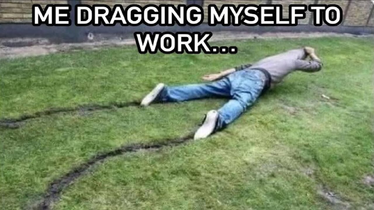 Funny Work Memes So Accurate You&rsquo;ll Want to Retire Early 😂💼 | HahaHub