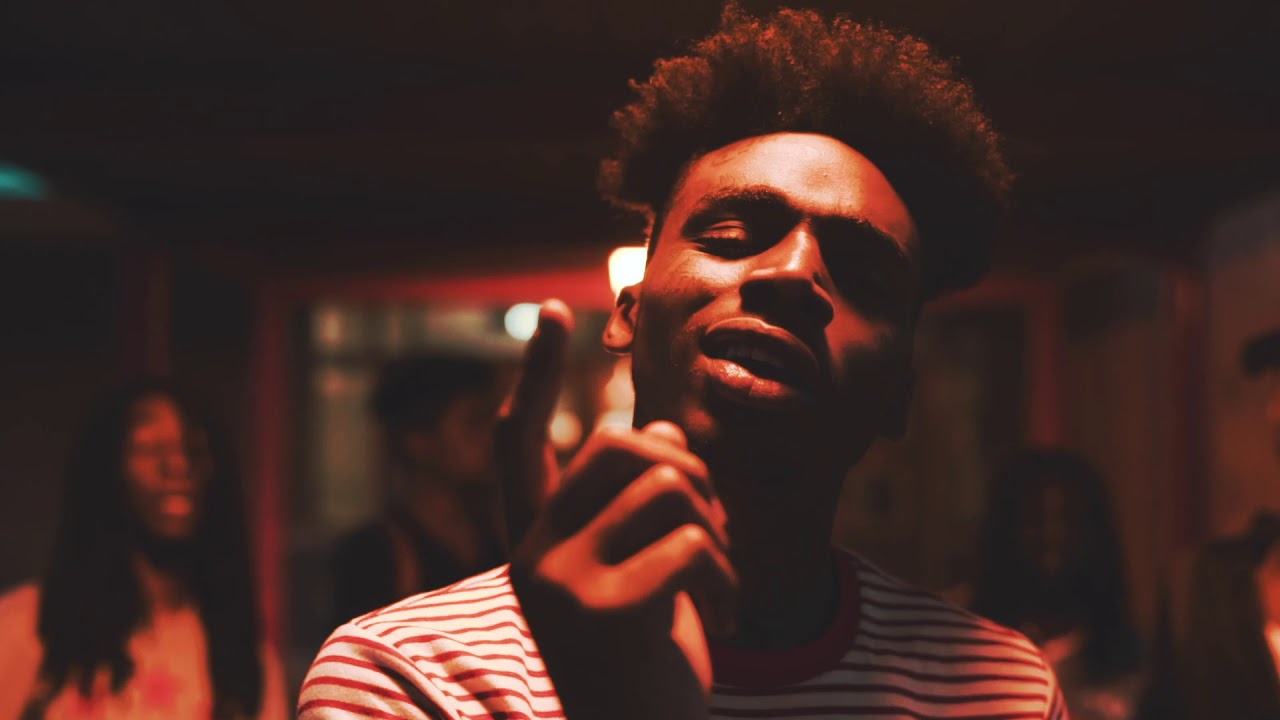 Goonew - Flip Phone Video