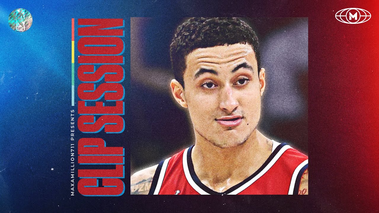 Kyle Kuzma "REVENGE SZN 😈" 2022 Moments!