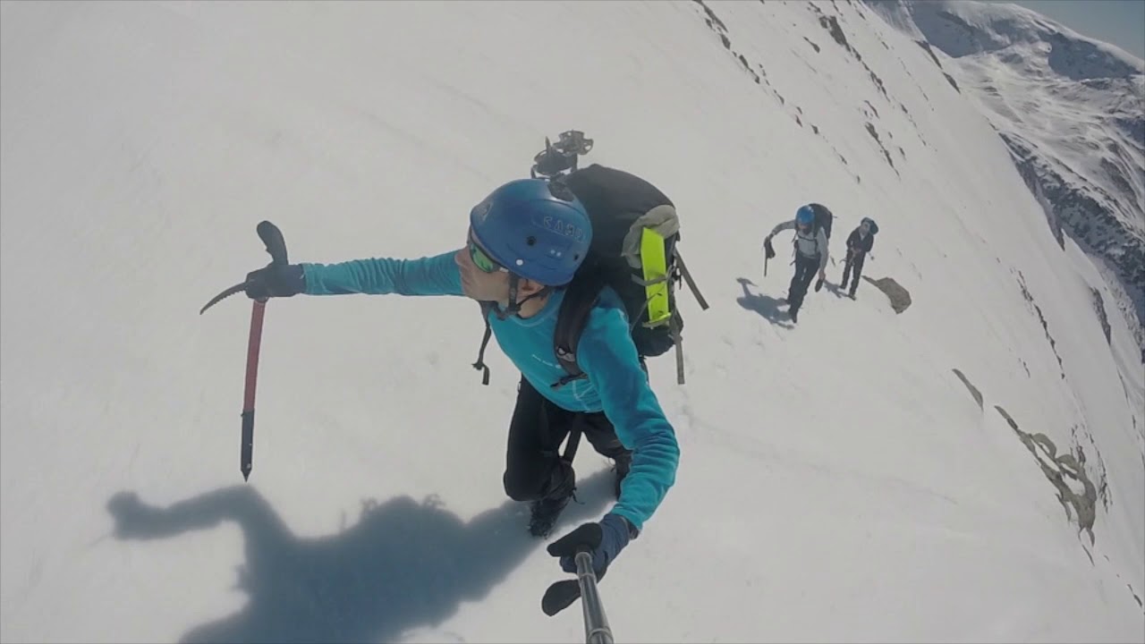 Agüerri 2019 Mila eta Asier