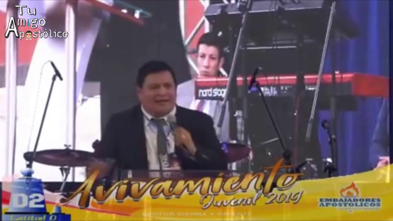 LA VANIDAD / PST. FRANKLIN SALAS / AVIVAMIENTO JUVENIL D2 / IEANJESÚS ECUADOR