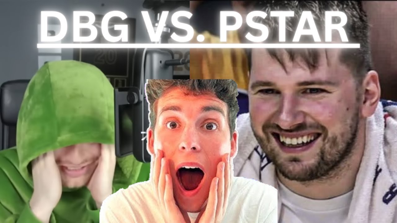 THE NEW MyTEAM COMMUNITY MADE DBG CRY! (REACTION)