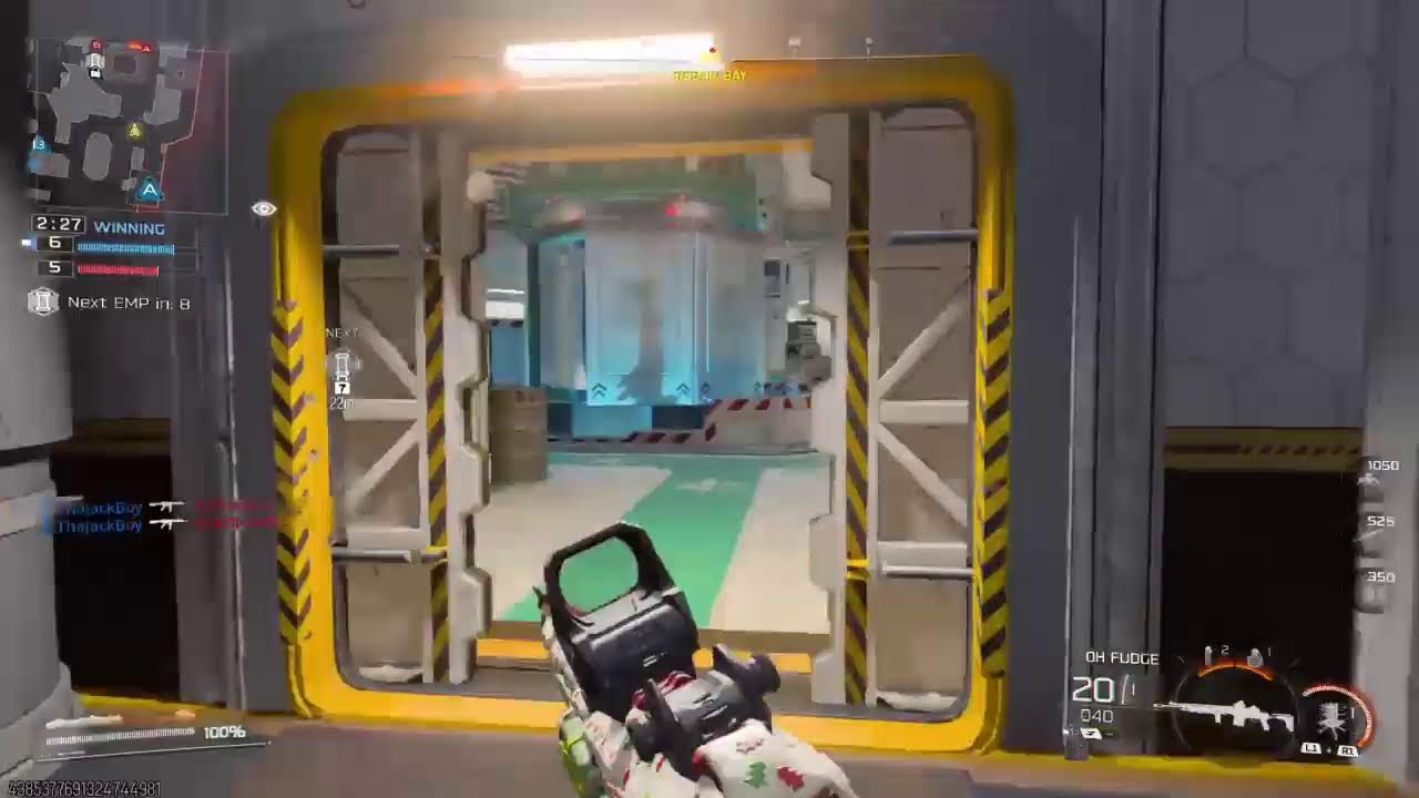 Call of Duty 6 & 7 Multiplayer