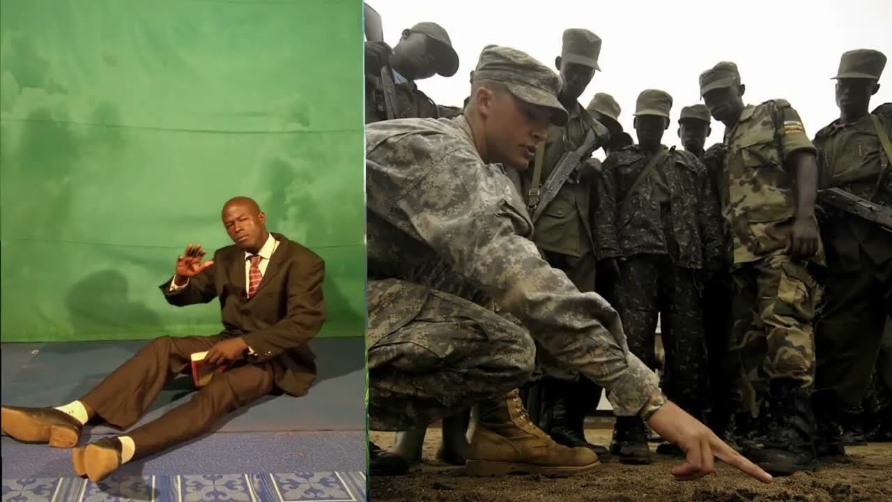 Jo Aworo Obanga Otoo Oko By Ocen Martin Adero Re edit Version