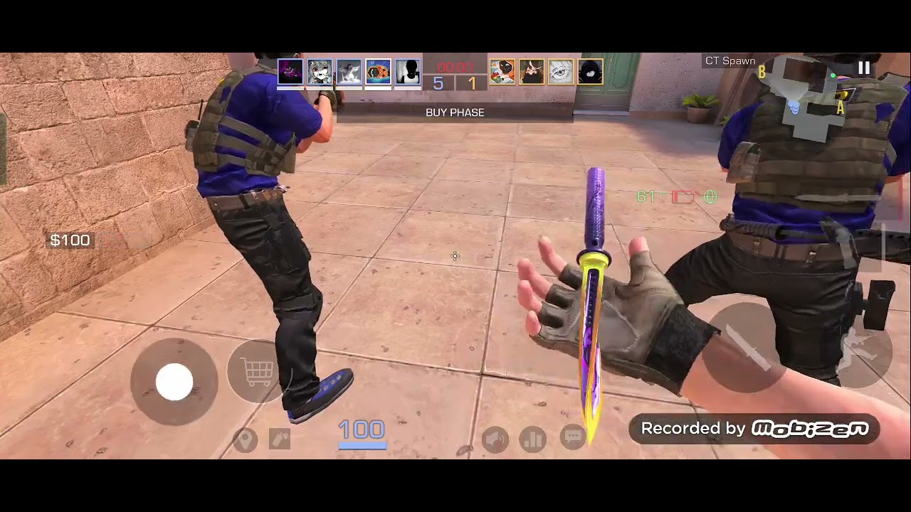 Full Competitive match, win 