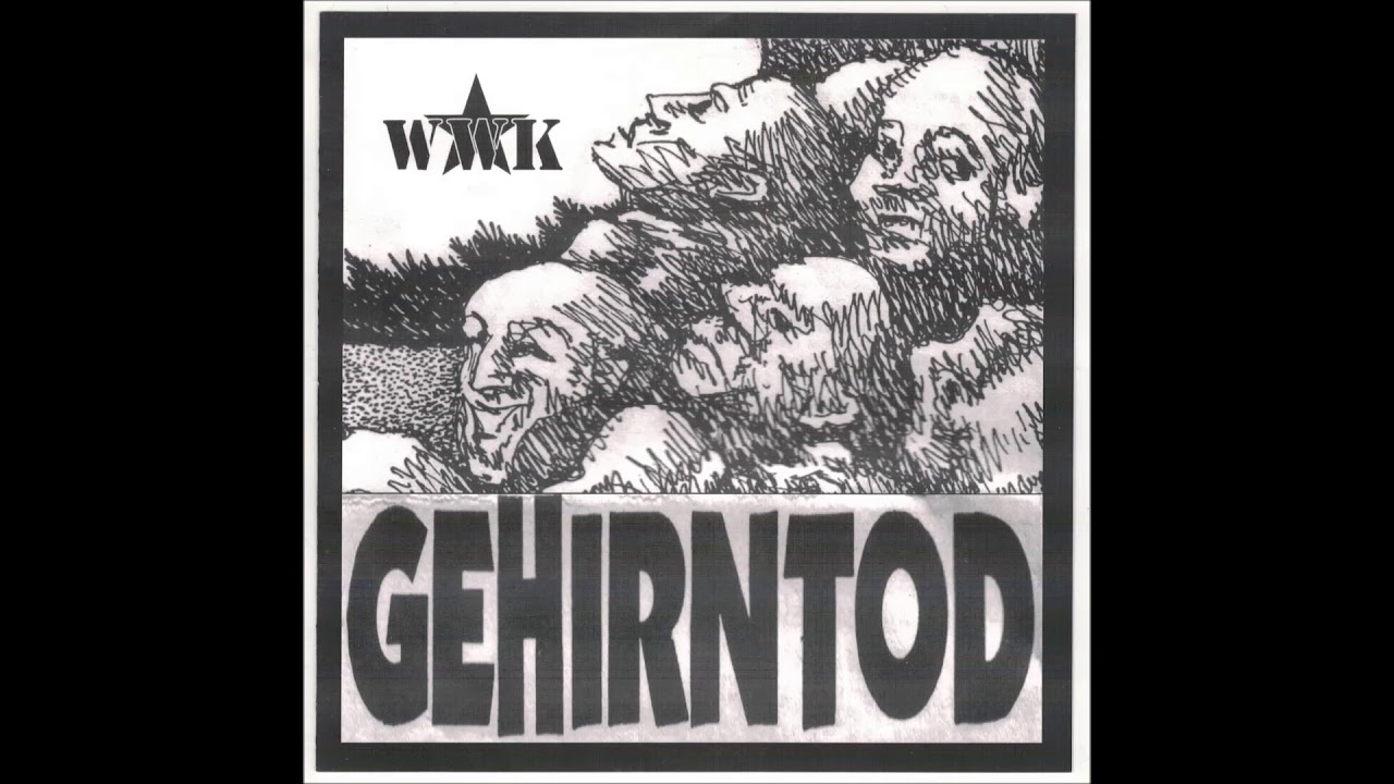 WWK - Gehirntod - 7