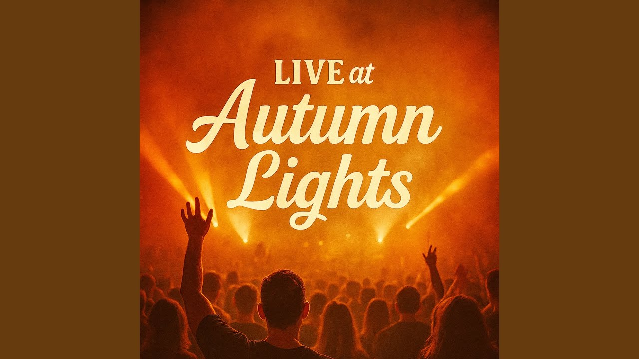 Whiskey & Walnut Pie (Live)