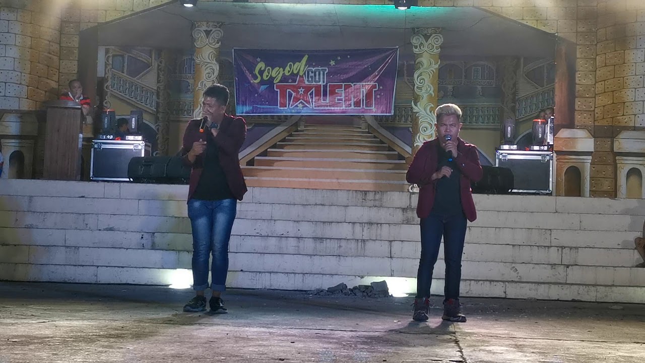 The Funny Human Beatbox - Philippines Got Talent