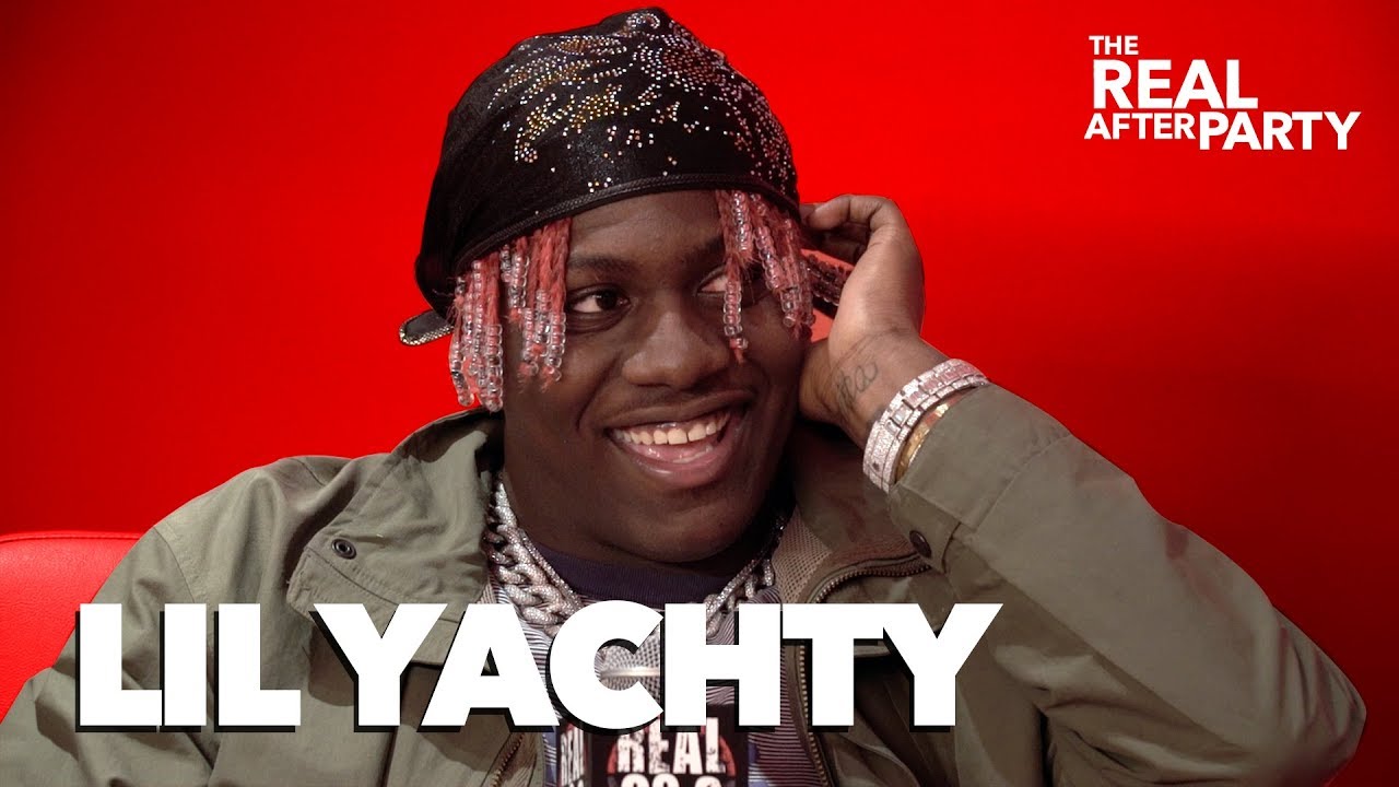 Lil Yachty Talks Lil Boat 2, His Relationships With Akademiks, Tekashi69, Trippie Red & More!