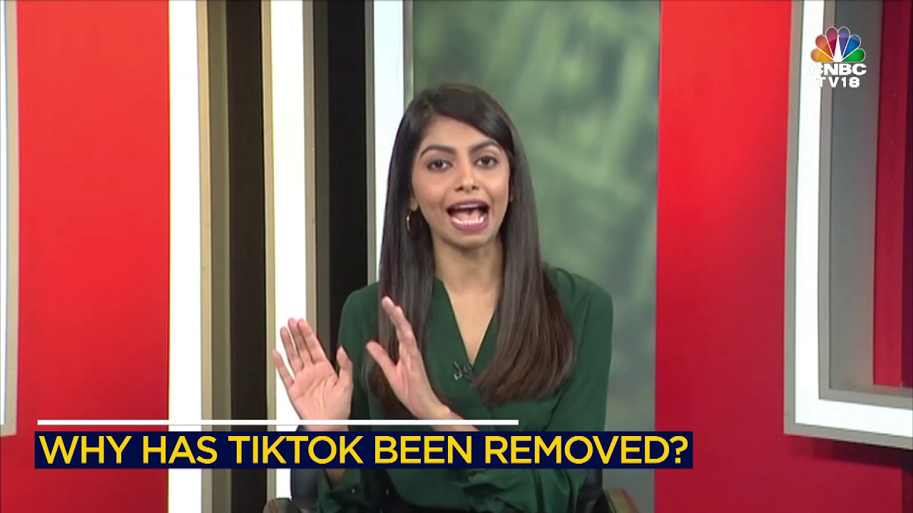CNBC-TV18 Explains | 59 Chinese Apps Banned: What Happens Next?