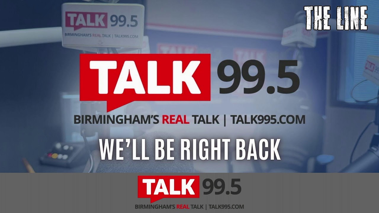 Talk 99.5