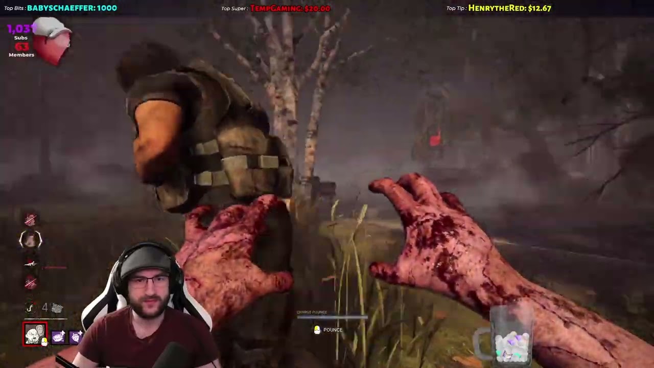 HOW TO WIN WITH THE TWINS 101 Dead by Daylight