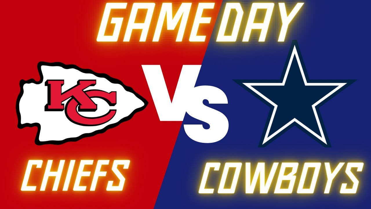 Madden 24 Chiefs Franchise: Down 21 Points Vs Cowboys Can I Comeback?