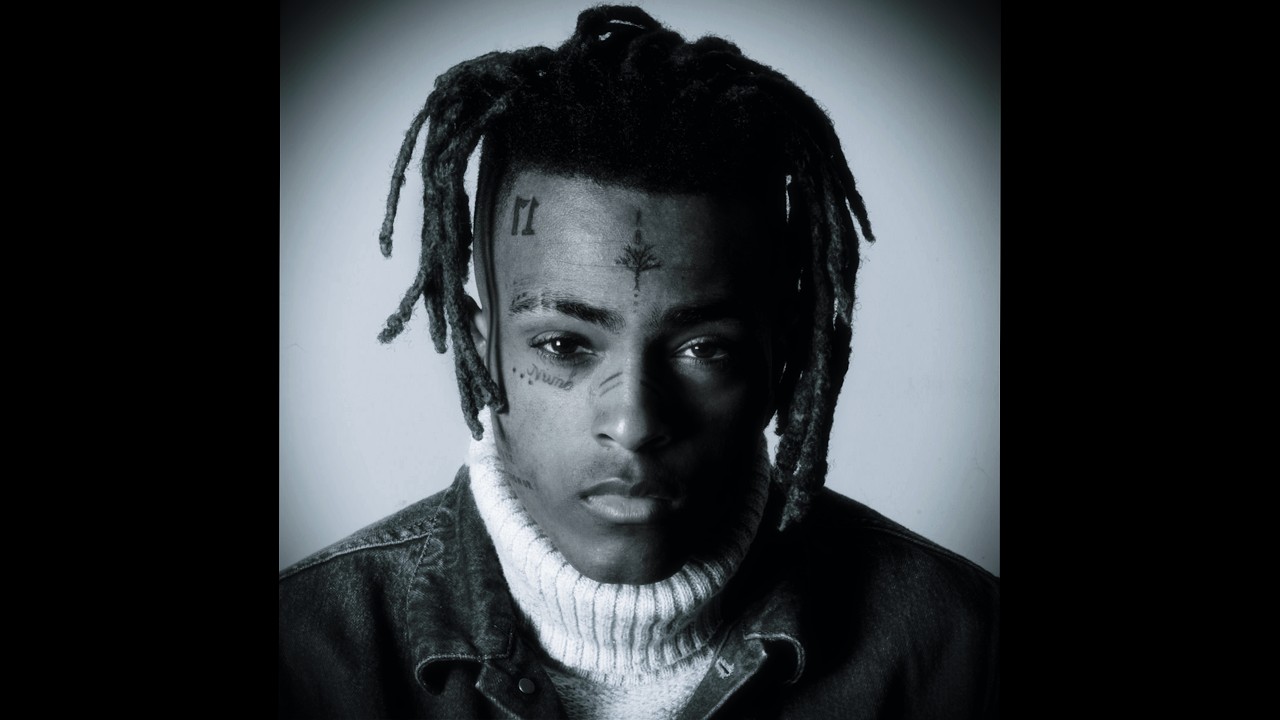 XXXTentacion Type Beat - 