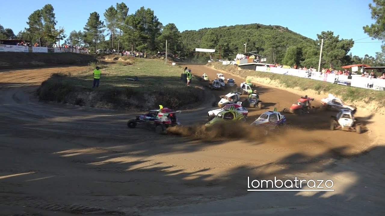 autocros o castro 7-10-2017 final cartcross