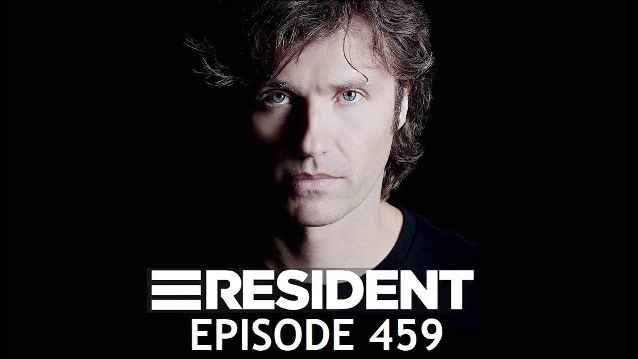 Hernan Cattaneo Resident 459 22-02-2020