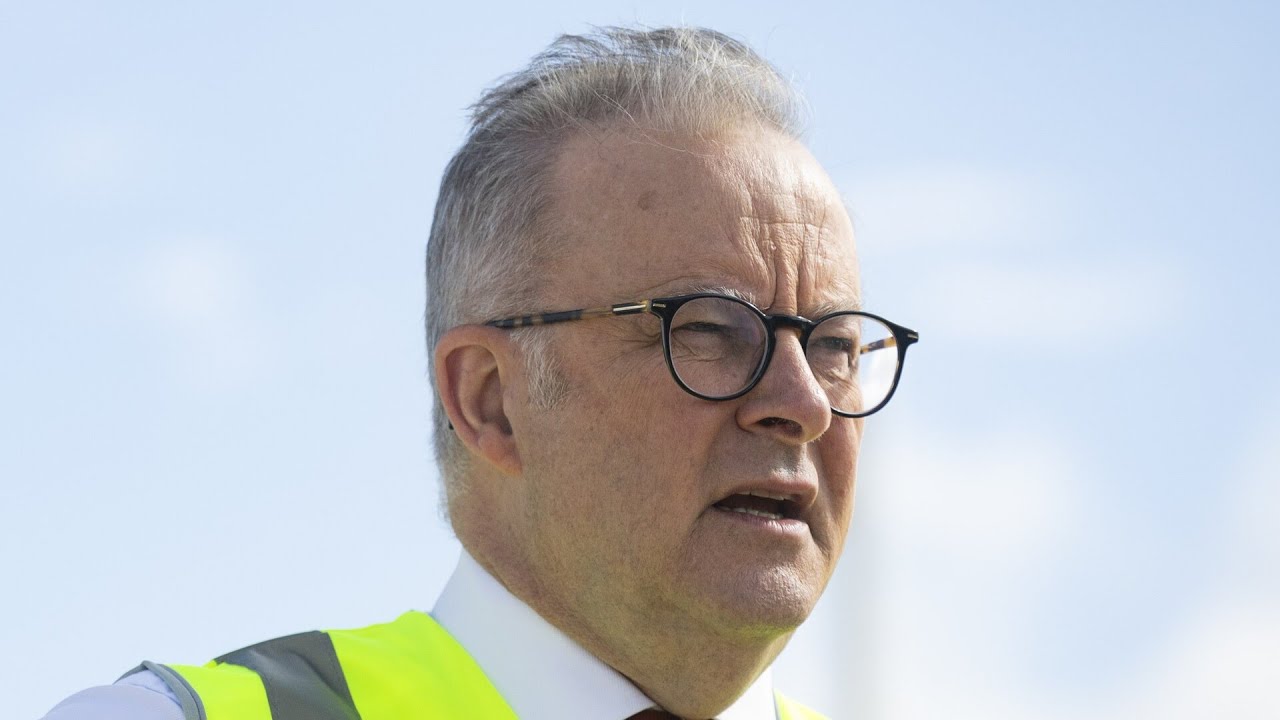 'Disgraceful': Albanese has 'done nothing' to prepare for US tariffs