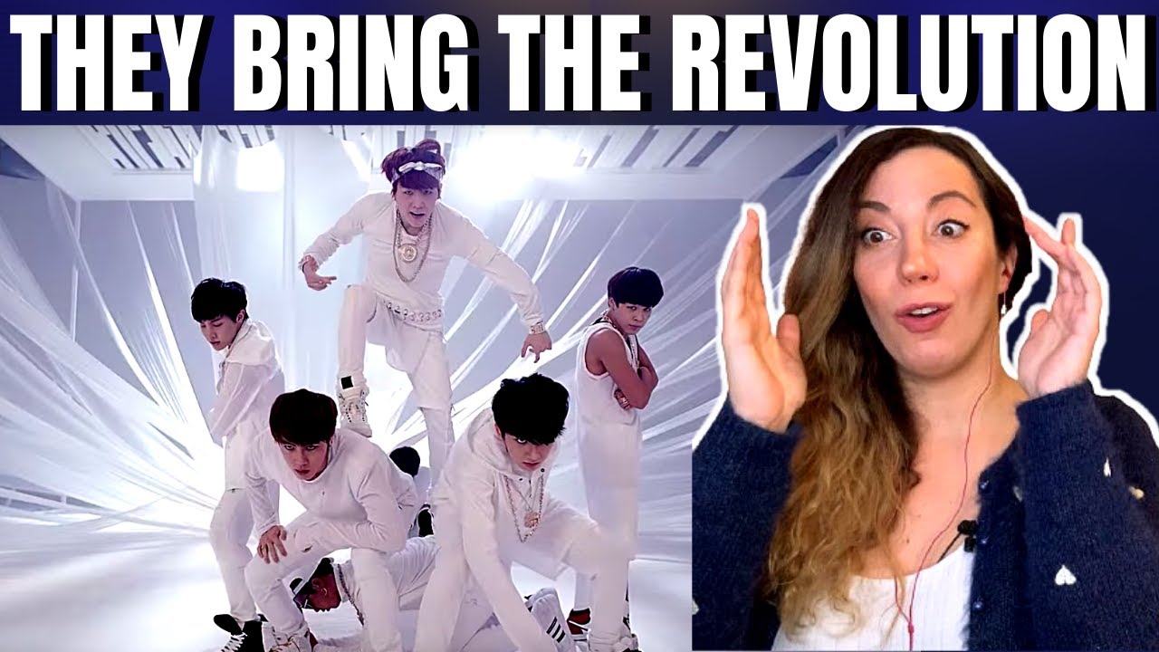 BTS Journey EP. 11: BTS(방탄소년단) - N.O(엔.오) – Reaction
