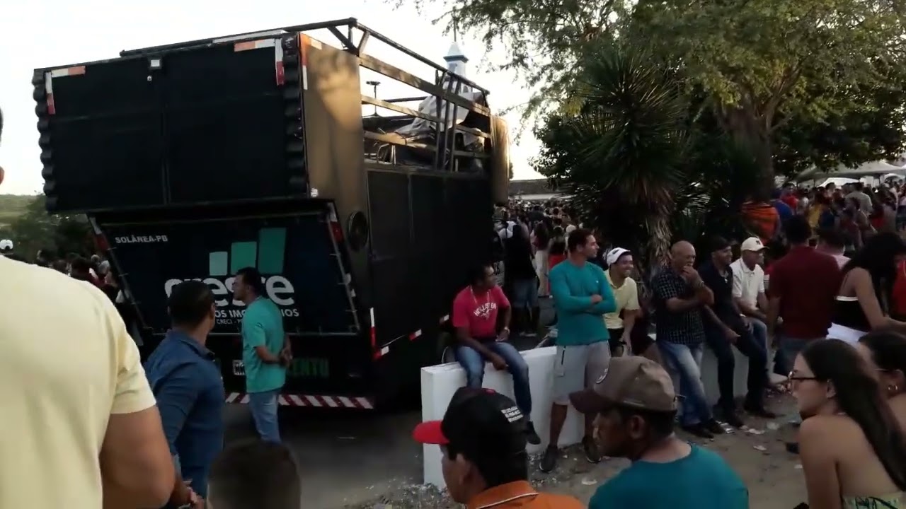 missa de Padre Ibiapina ARARA Paraíba (19/02/24)