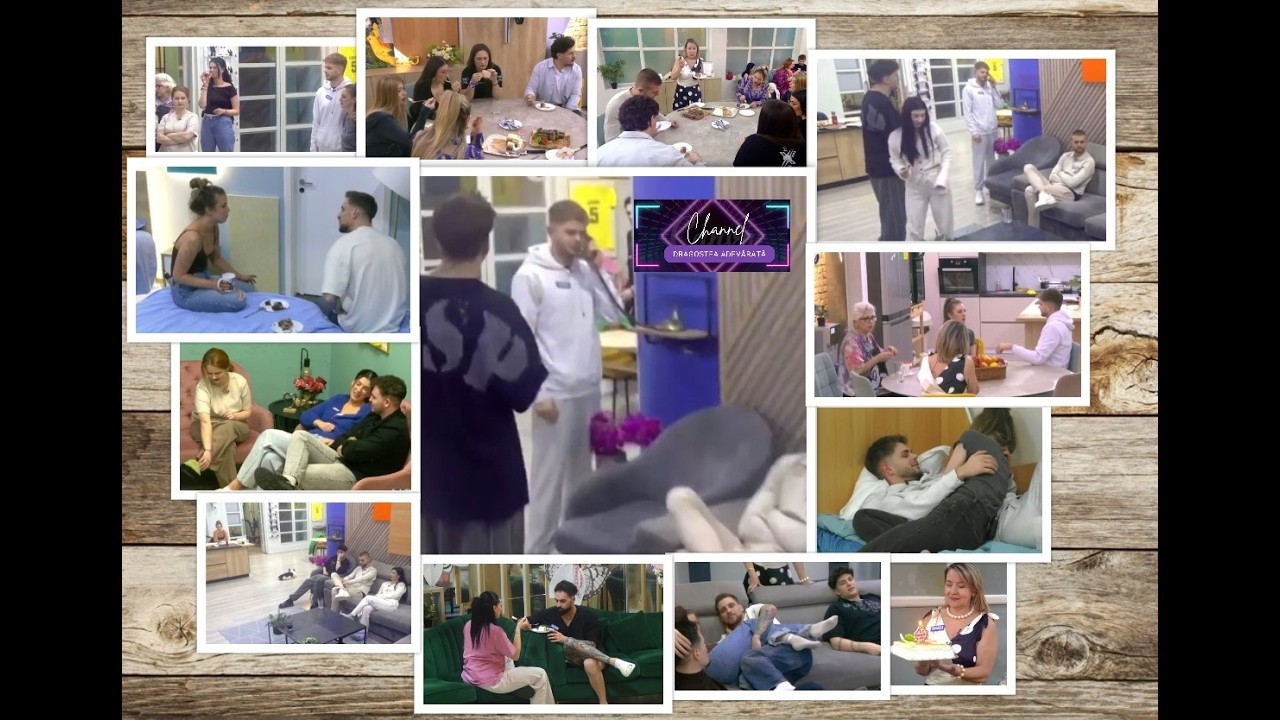 💘💘Pentru prezentatoarea Vieții canalele Mireasa nu se aud și se văd 24 din 24 ! Să vă fie rușine !💘💘