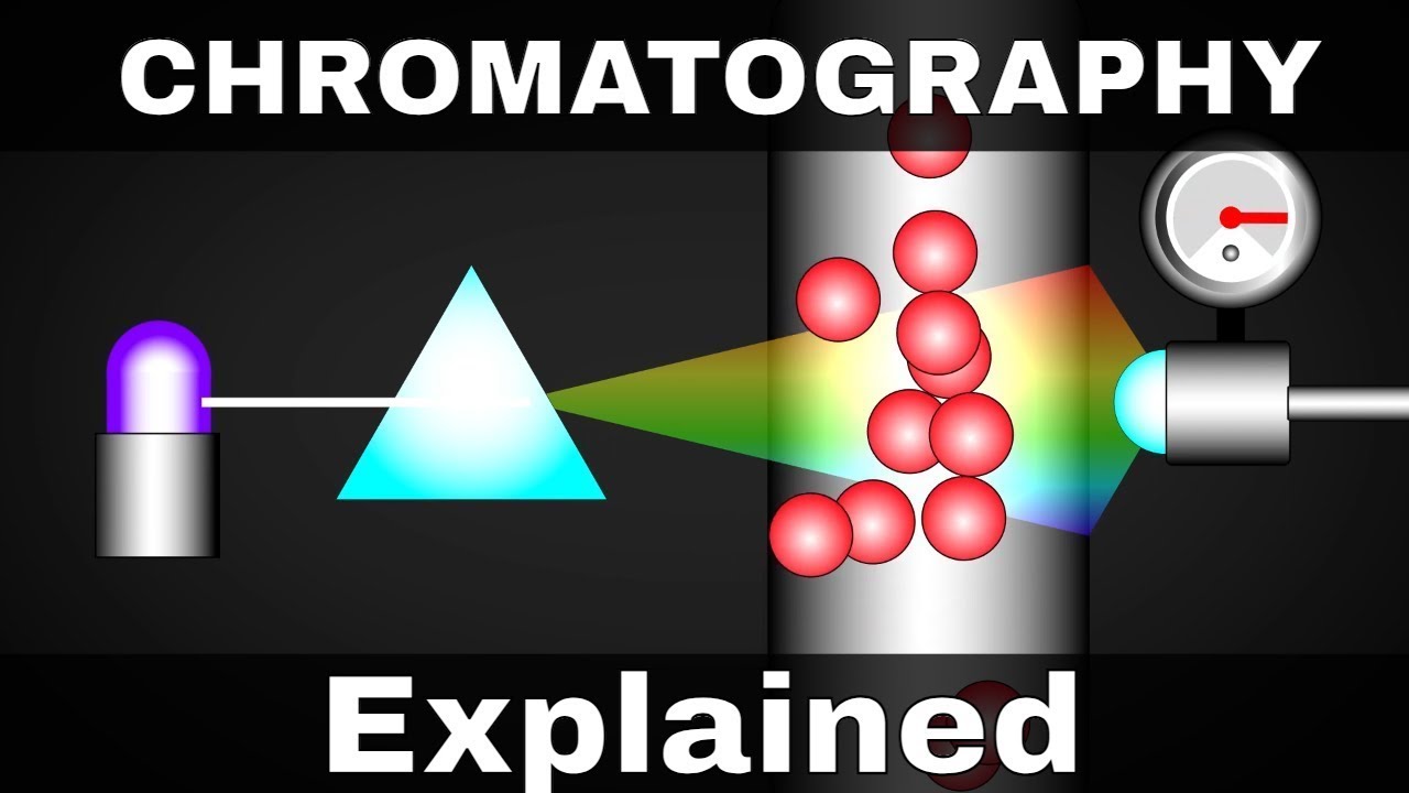 How HPLC Chromatography Works (And How You Can Use It To Analyze Chemicals)