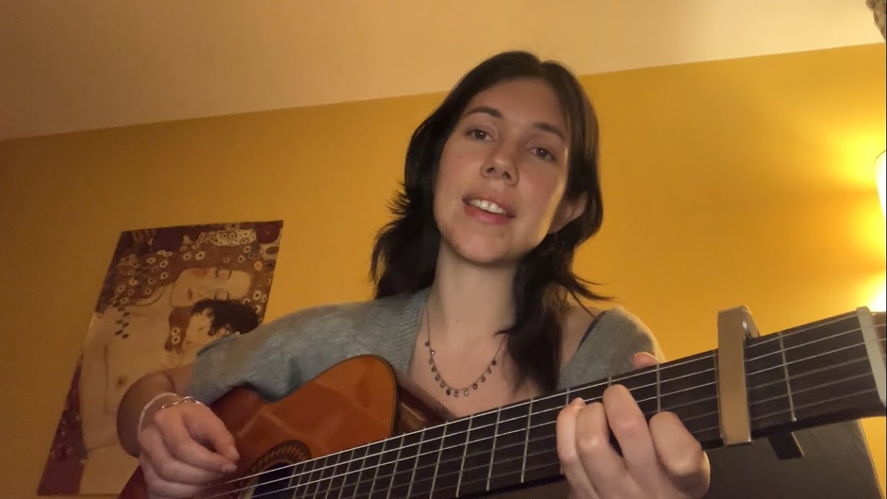 Cover « We are never apart » - Nick Mulvey