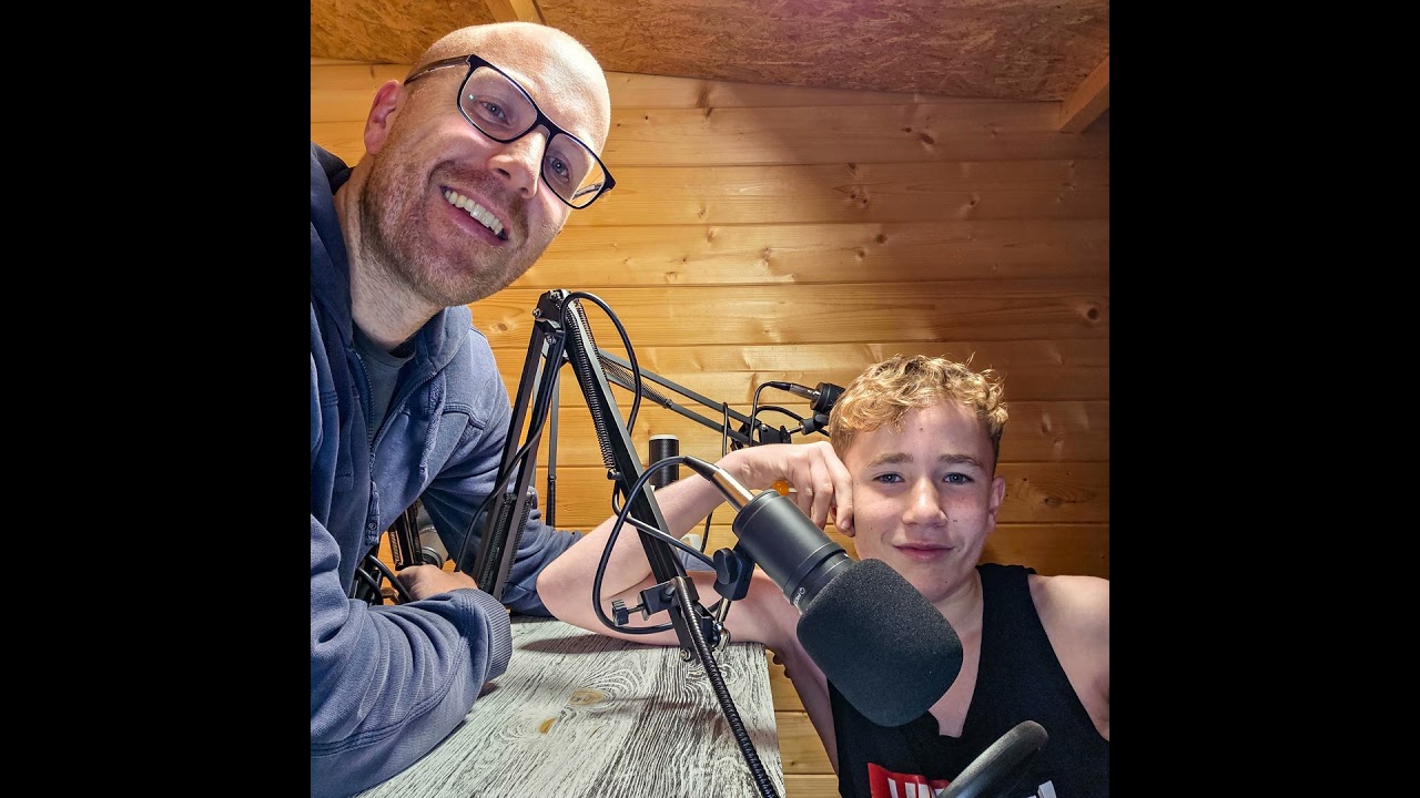 #34 Der falsche Weihnachtsmann
