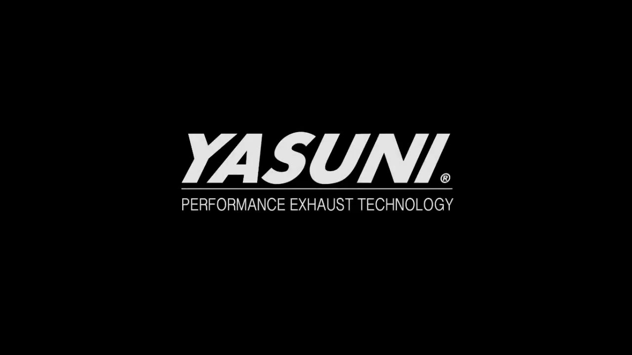 YASUNI Exhaust Yamaha T-Max 530: Assembly Tutorial