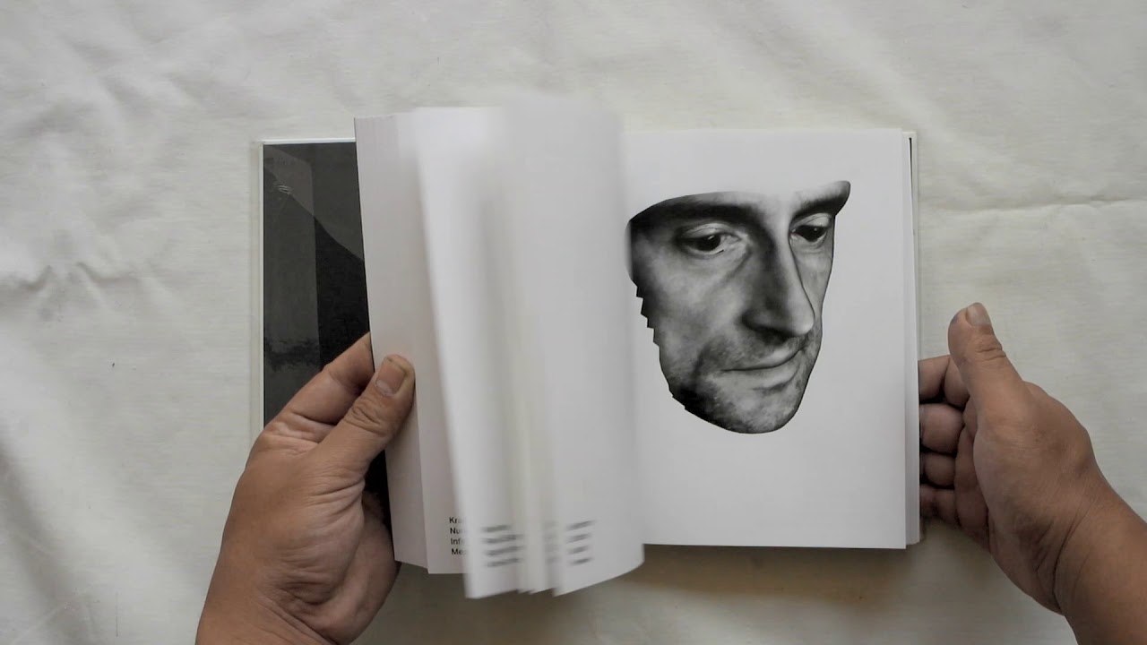 Spirit is a Bone by Oliver Chanarin & Adam Broomberg