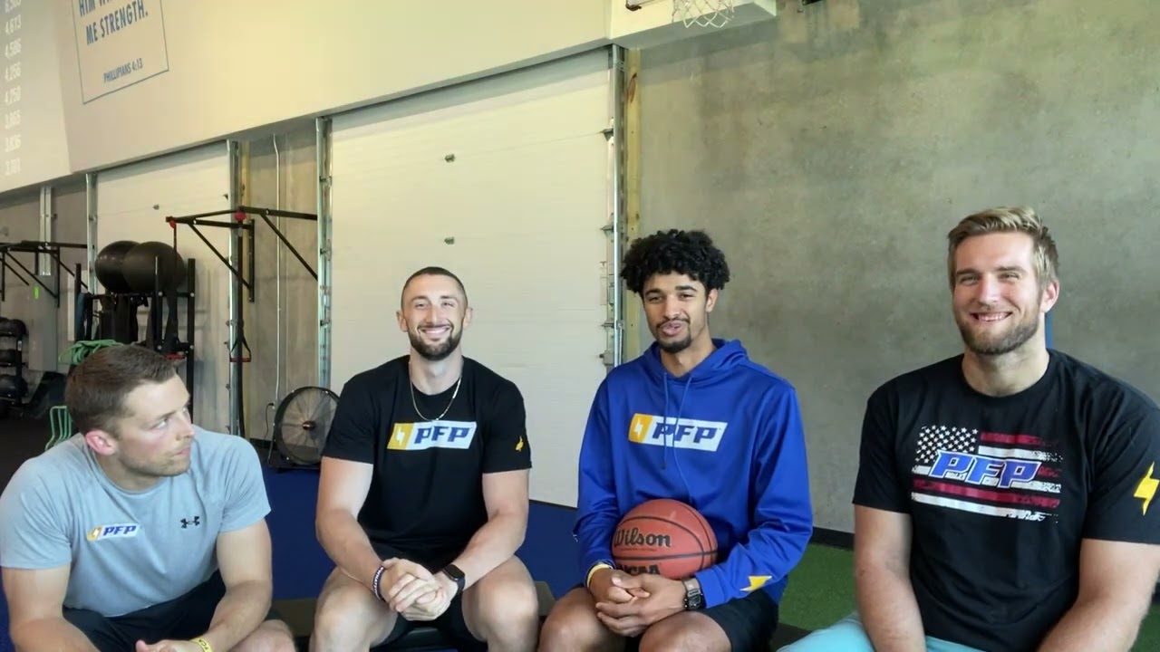 Basketball Success Secrets from Pro Players