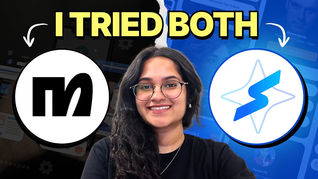 SuperProfile против Manychat &ndash; что лучше для создателей контента?