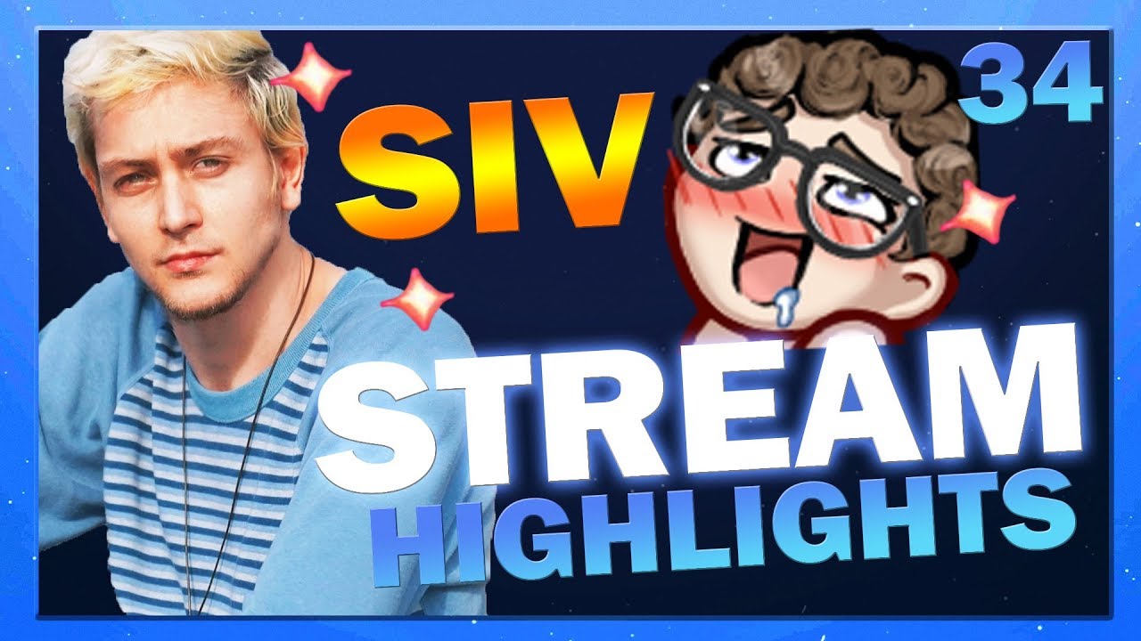 ♥ SIV DUO - Sp4zie Weekly #34