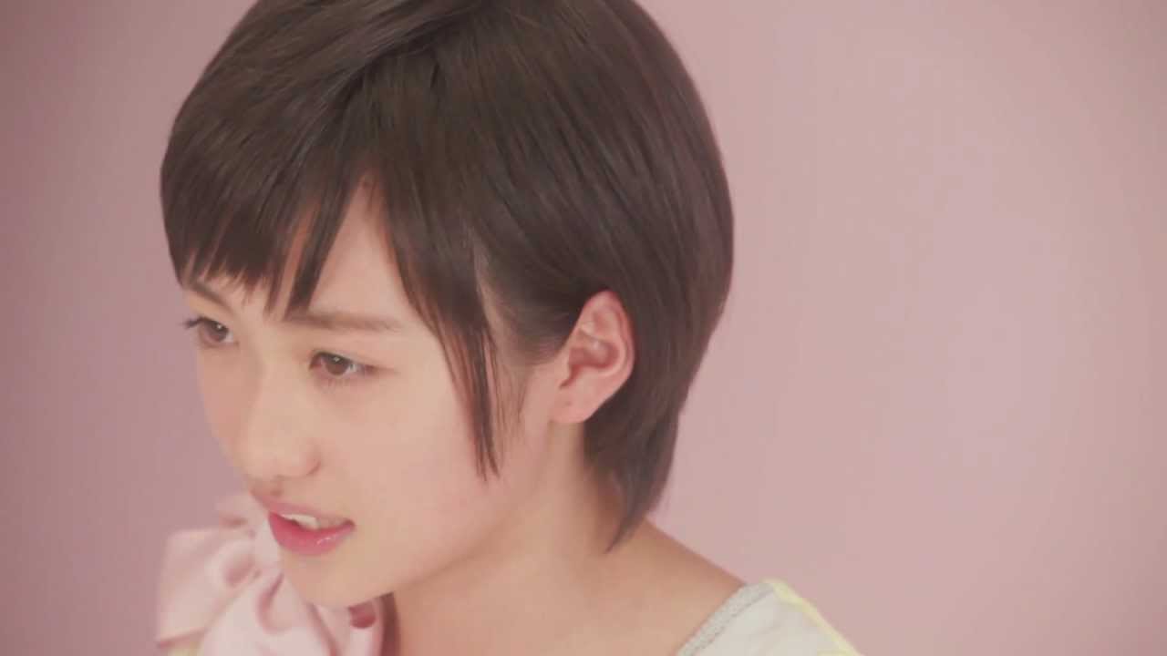 工藤遥（モーニング娘。）プロフィールムービー