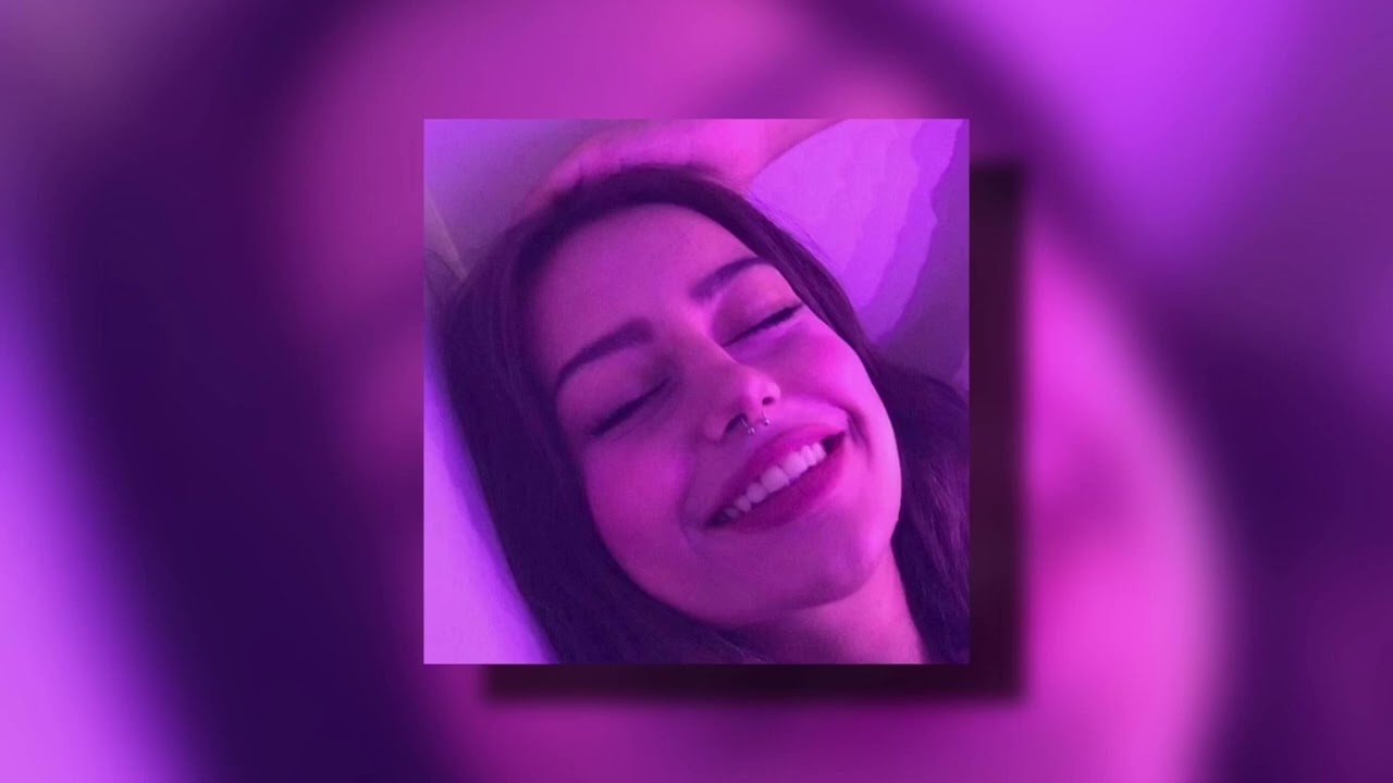 drake - passionfruit (sped up)