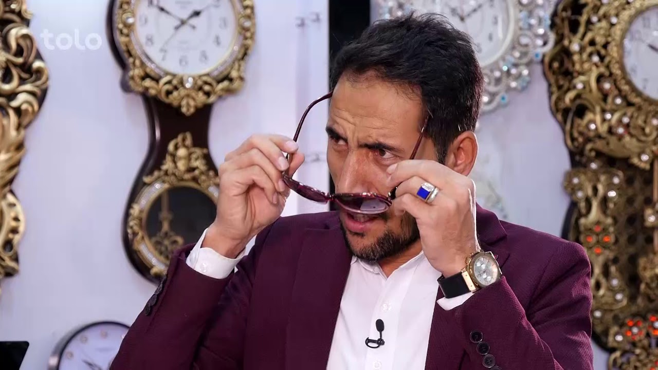 عینک فروشان چالاک - فصل ۵ - قسمت ۱۷