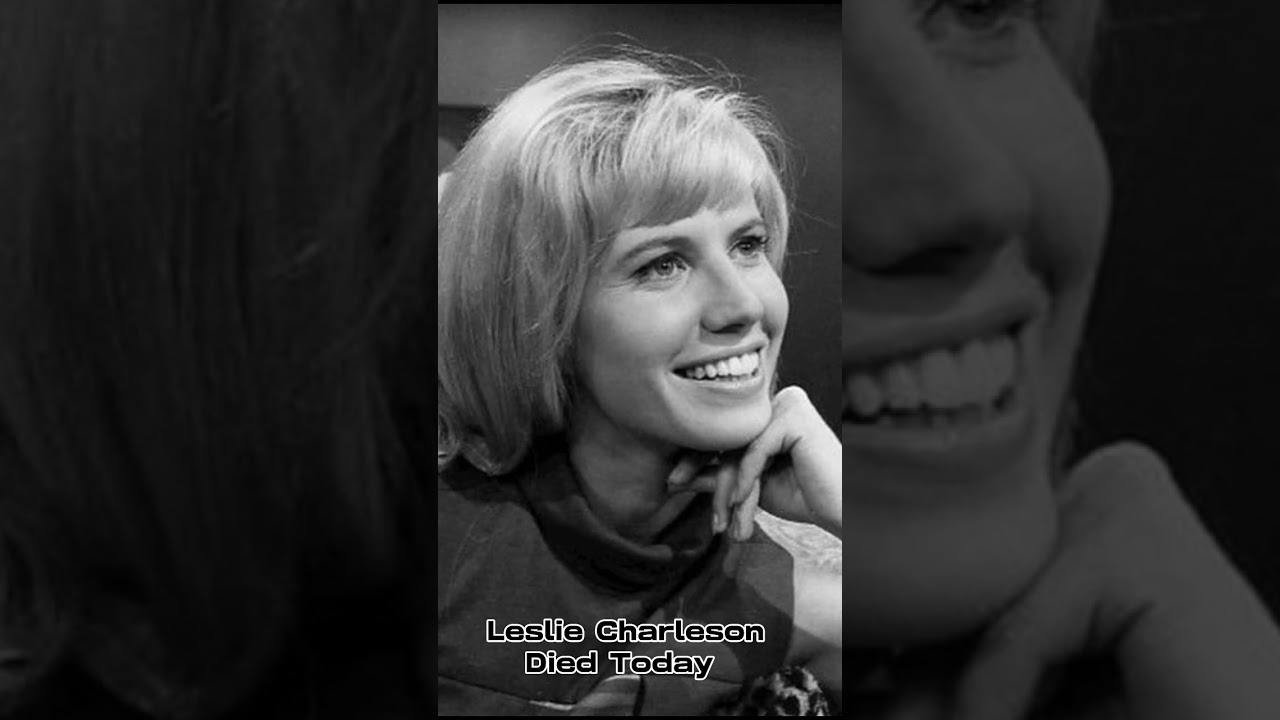 Remembering Leslie Charleson died today  The Iconic Monica Quartermaine of General Hospital #usa #uk