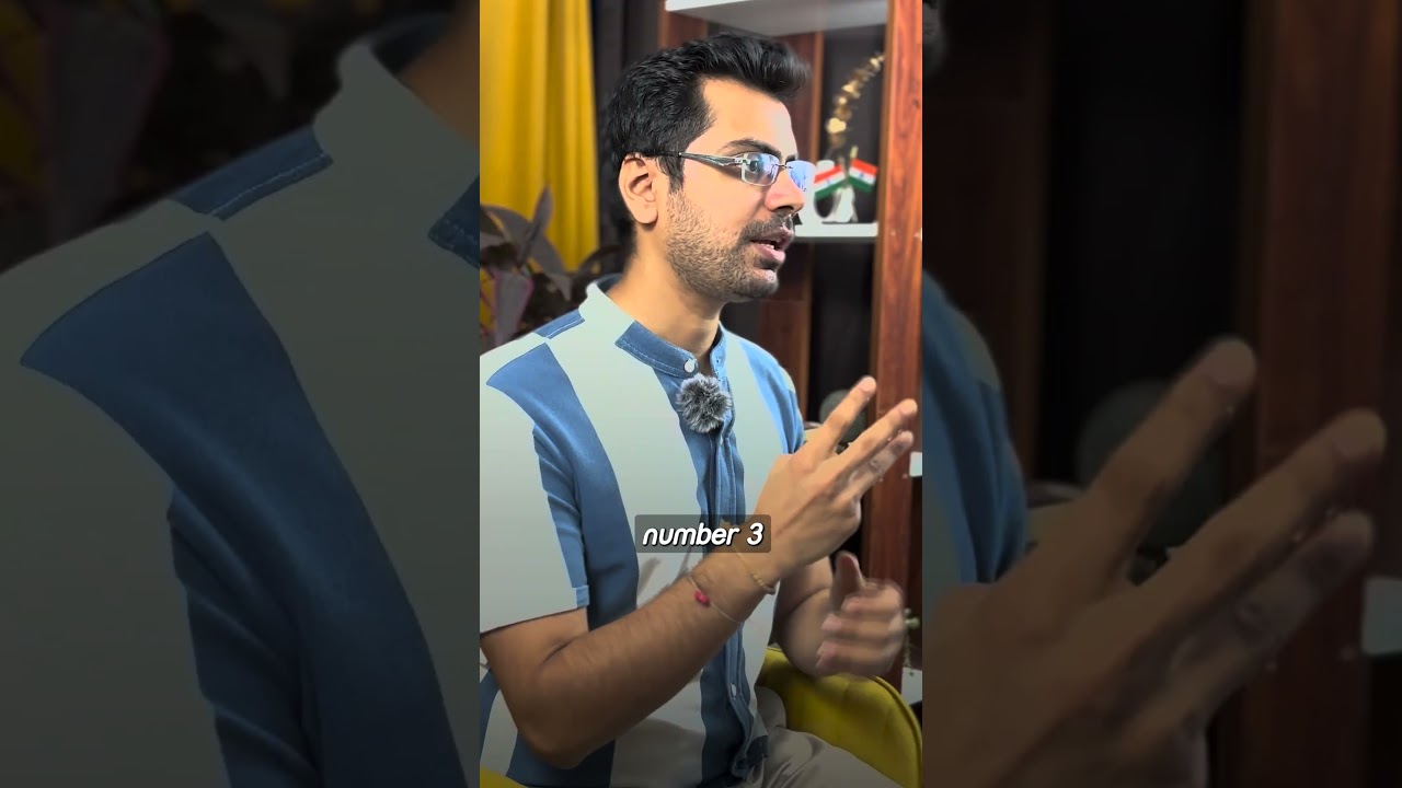 3 Must-Have Tools Every Startup Founder Needs! #YtShorts