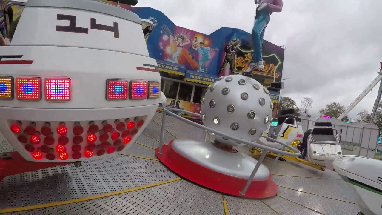 Break Dance - Freiwald (Onride) Video Fettmarkt Warendorf 2018